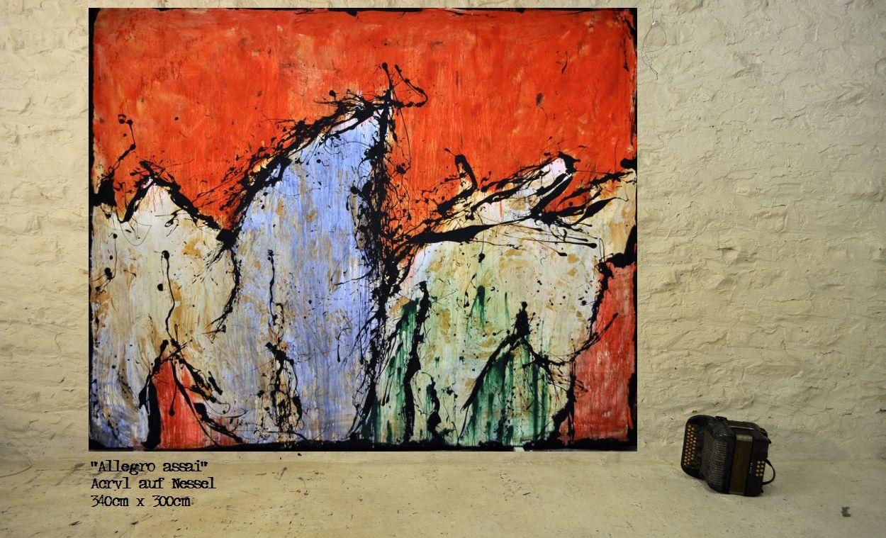 allegro assai