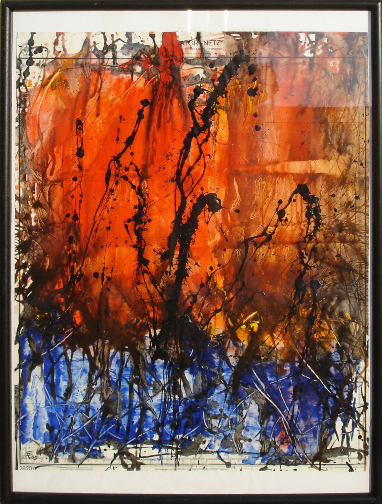 Geographische Notizen