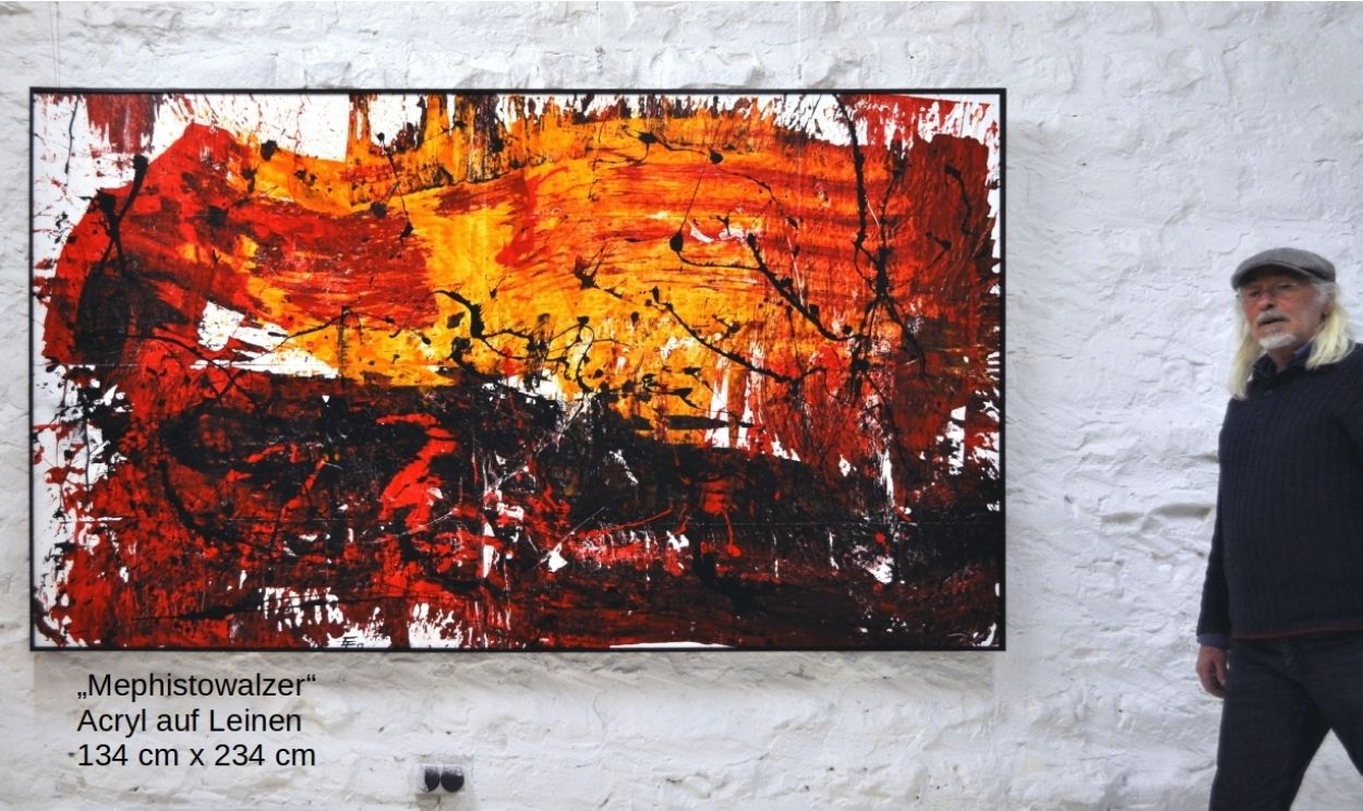 Mephistowalzer