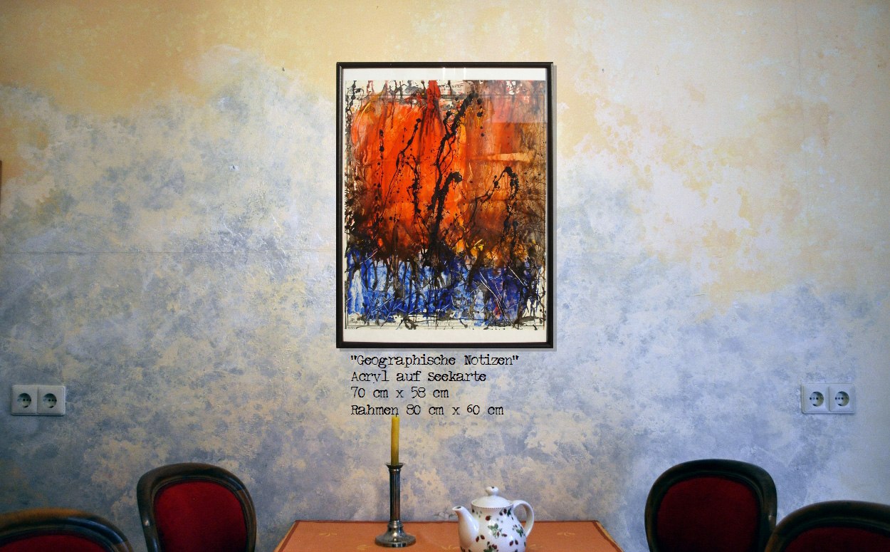 Geographische Notizen