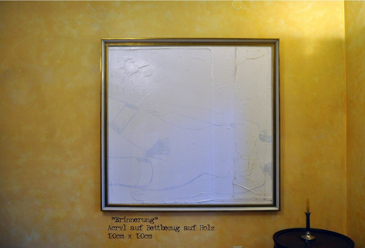 Erinnerung