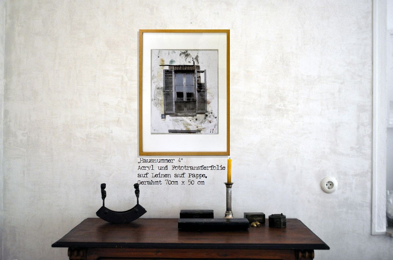 Hausnummer 4