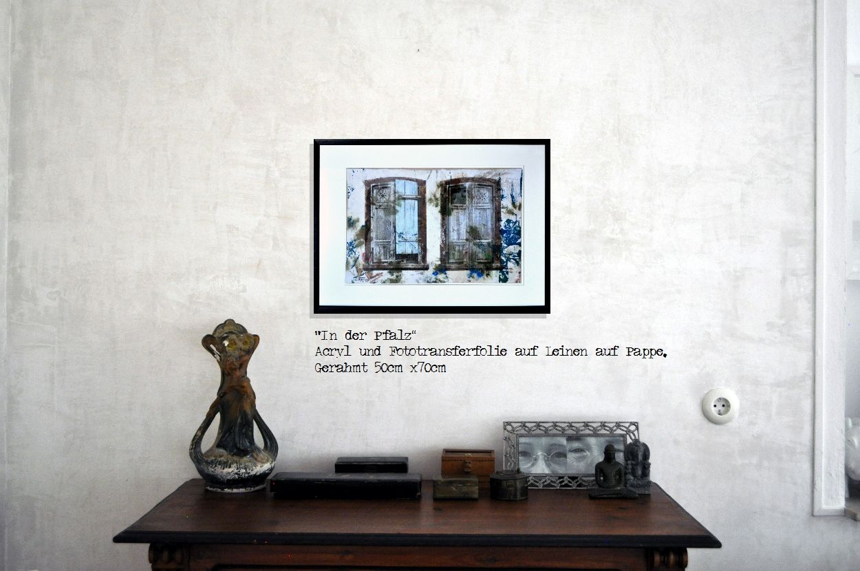 in der Pfalz