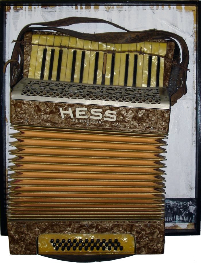 Böse Menschen kennen keine Lieder