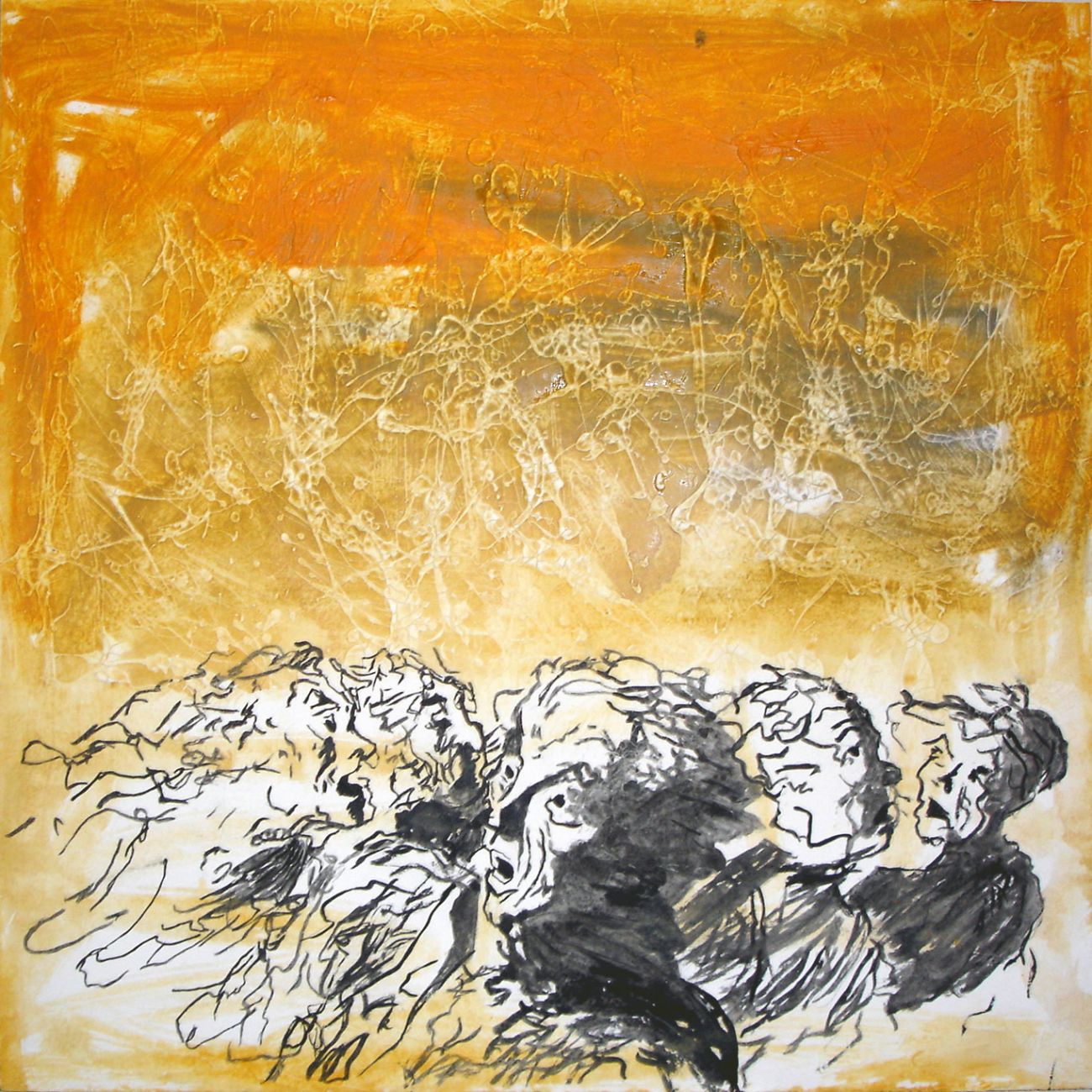 Testamentseröffnung