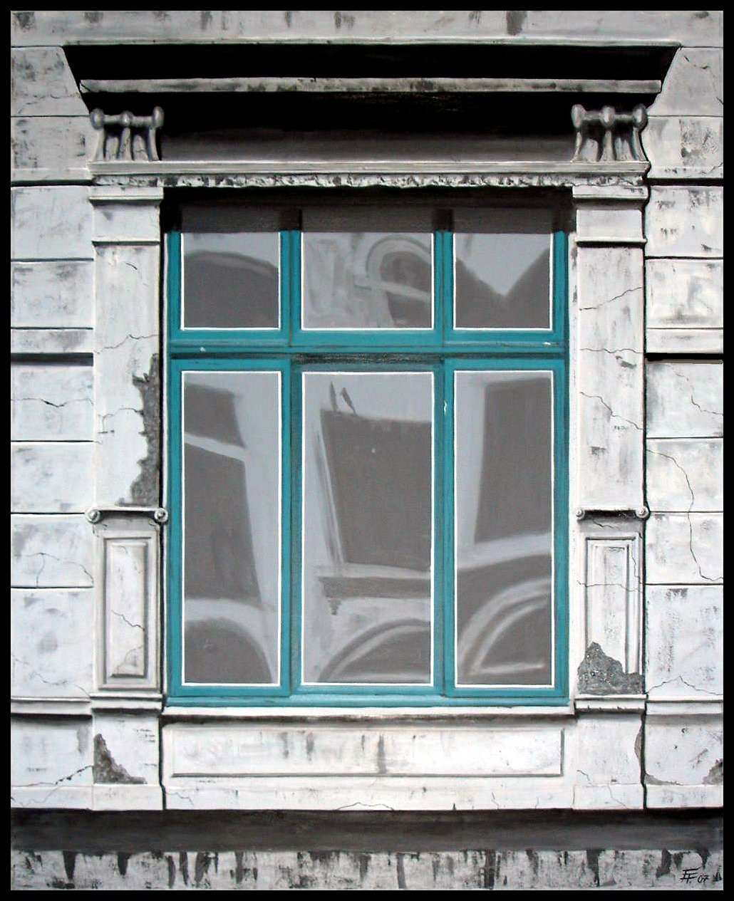 alles fassade