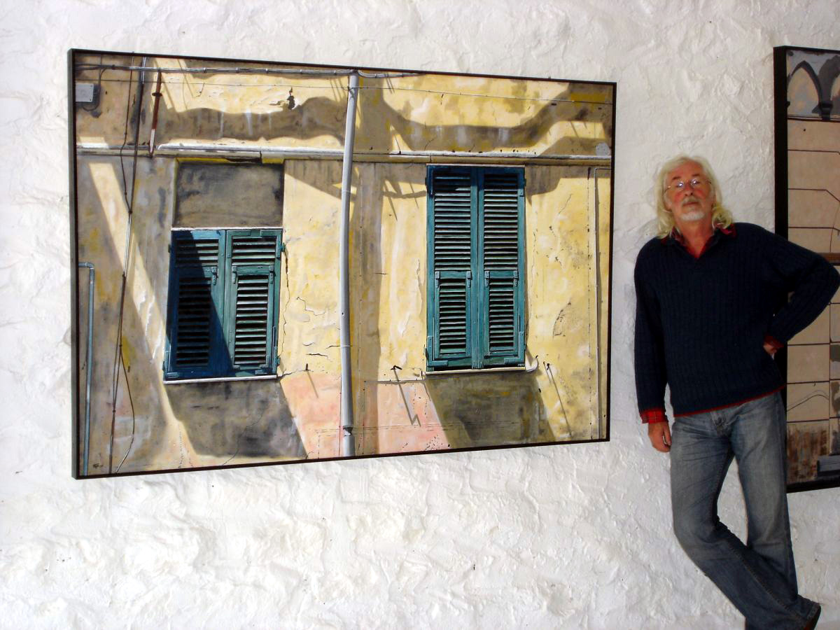 Alter schützt vor Torheit nicht