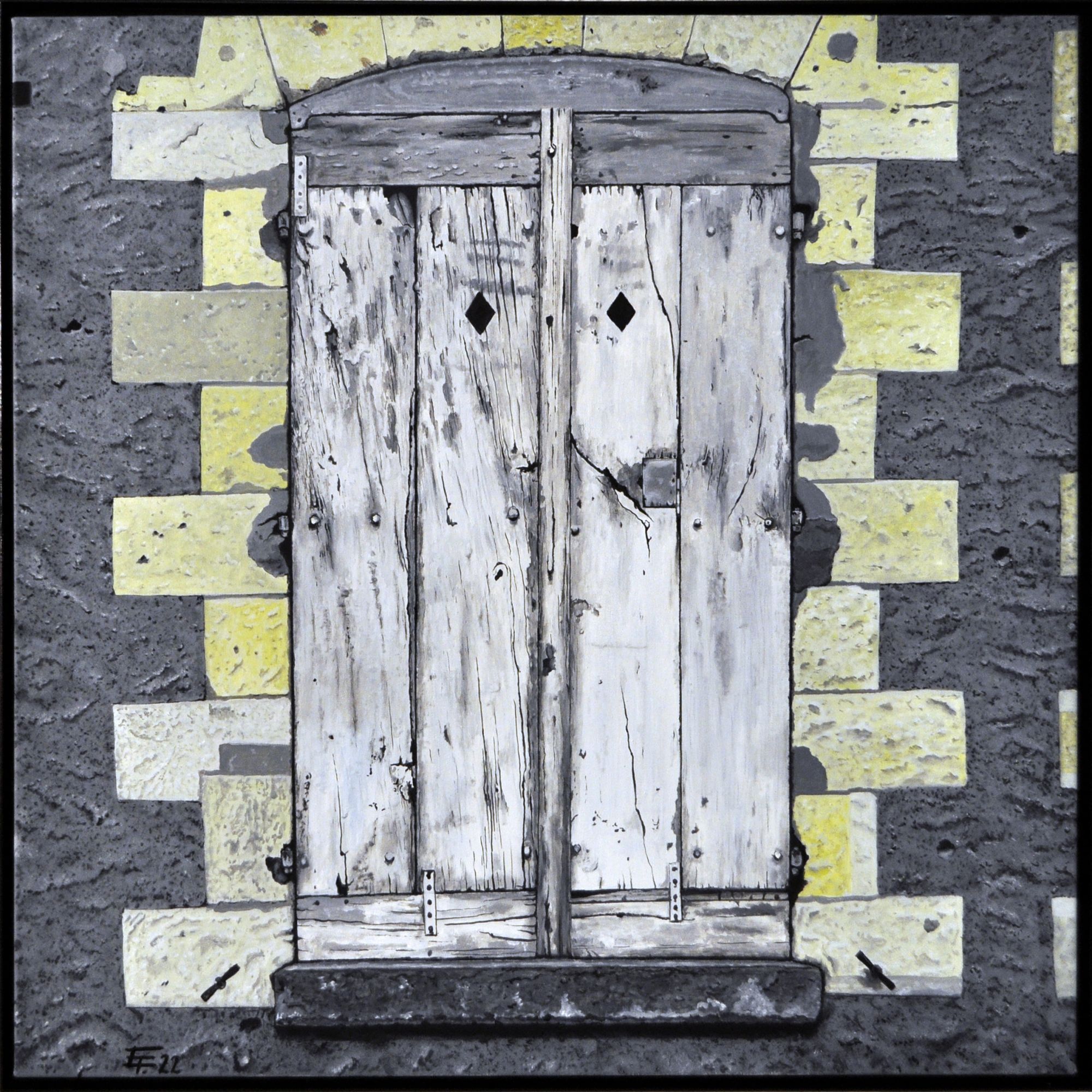 irgendwo in Frankreich