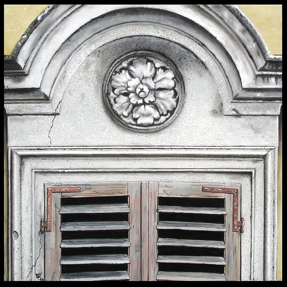 rosette