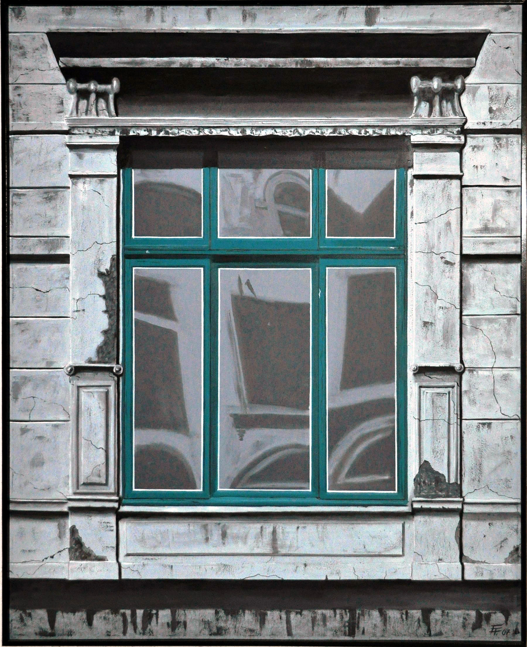 Alles Fassade