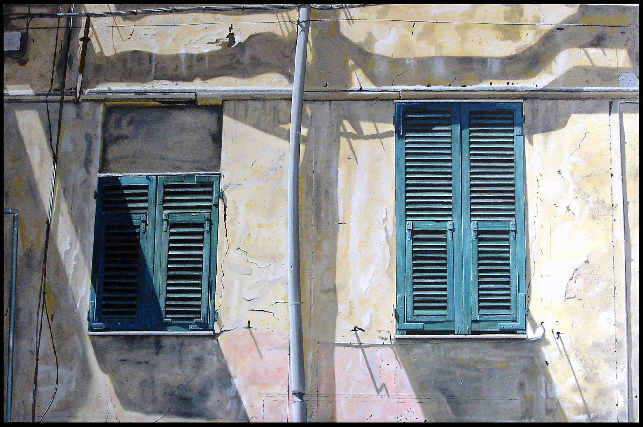 Alter schützt vor Torheit nicht