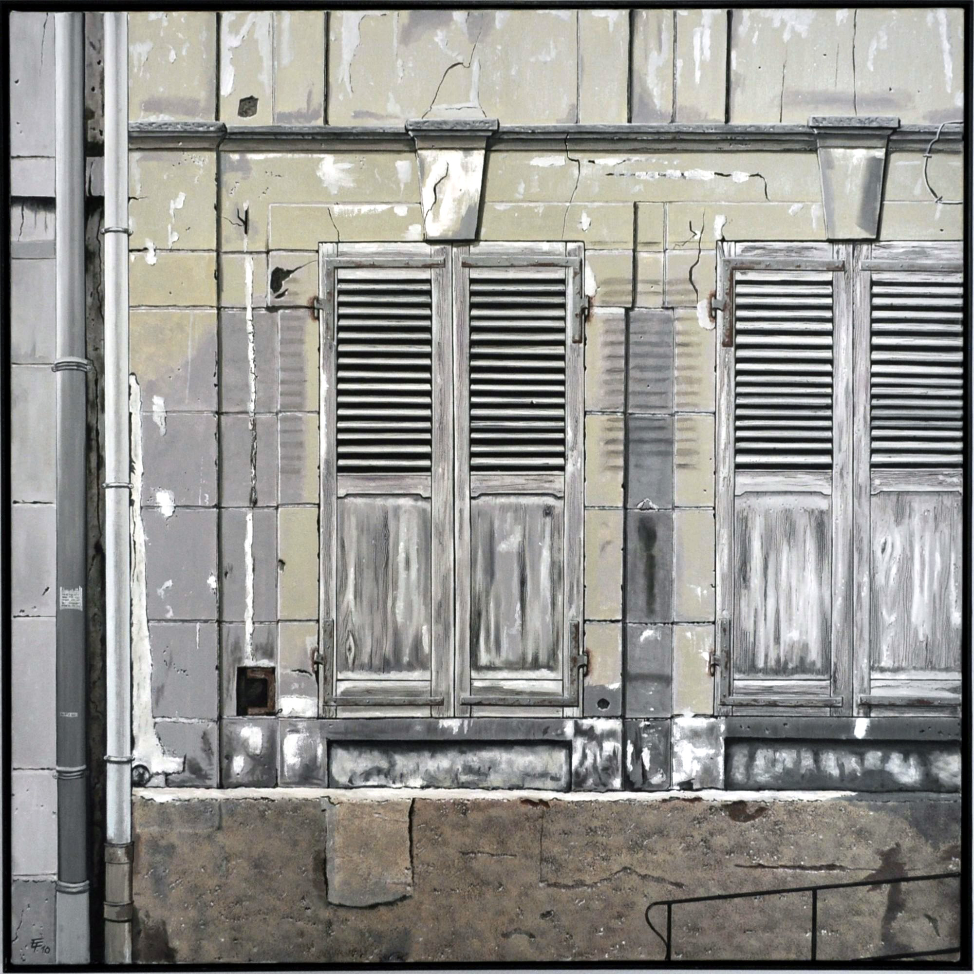 Mit Blick auf die Loire I