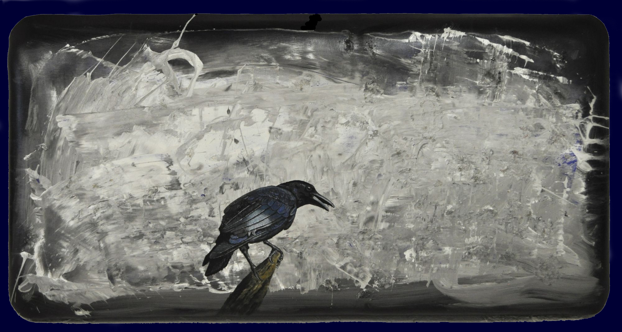 Es muss etwas geschehen