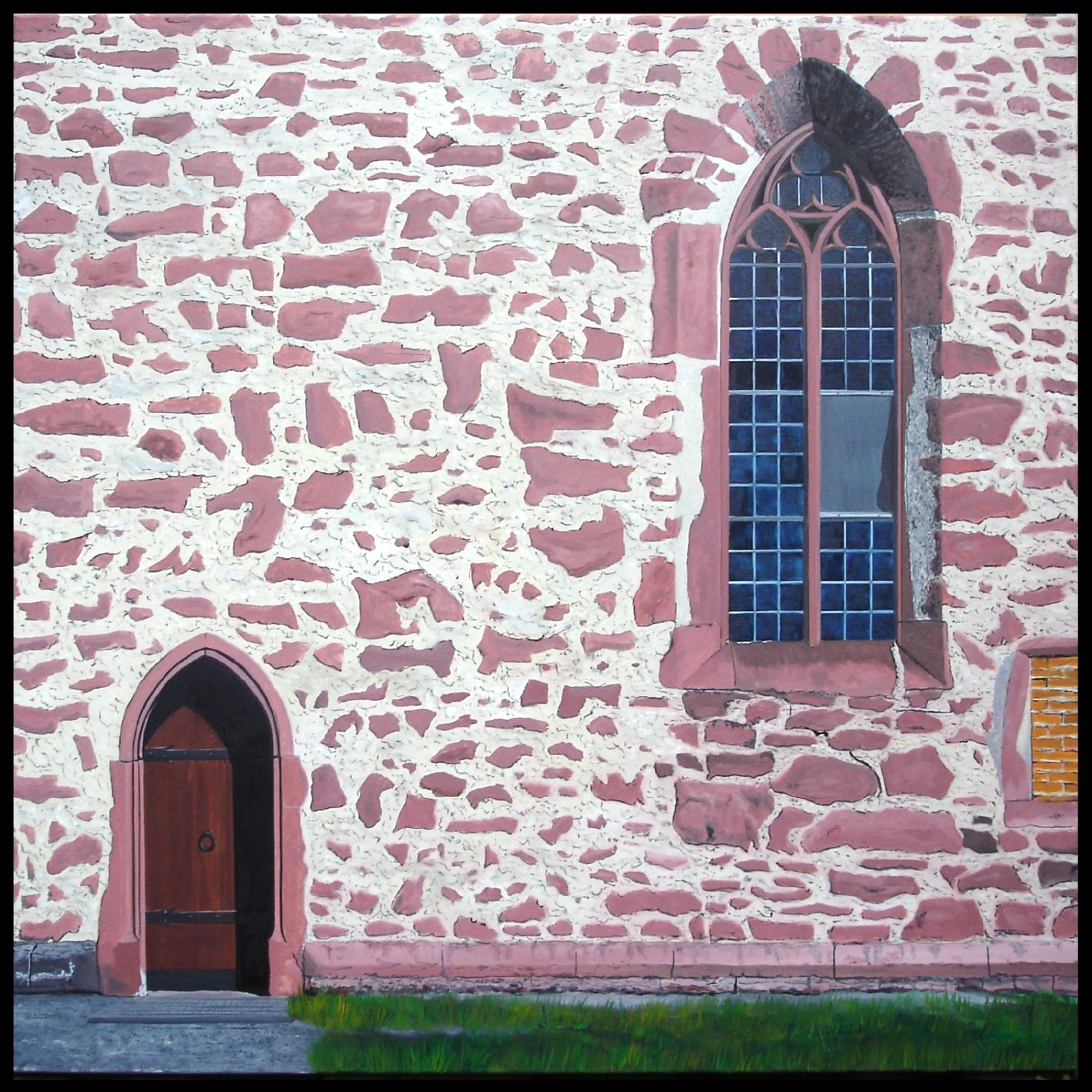 Ersheimer Kapelle