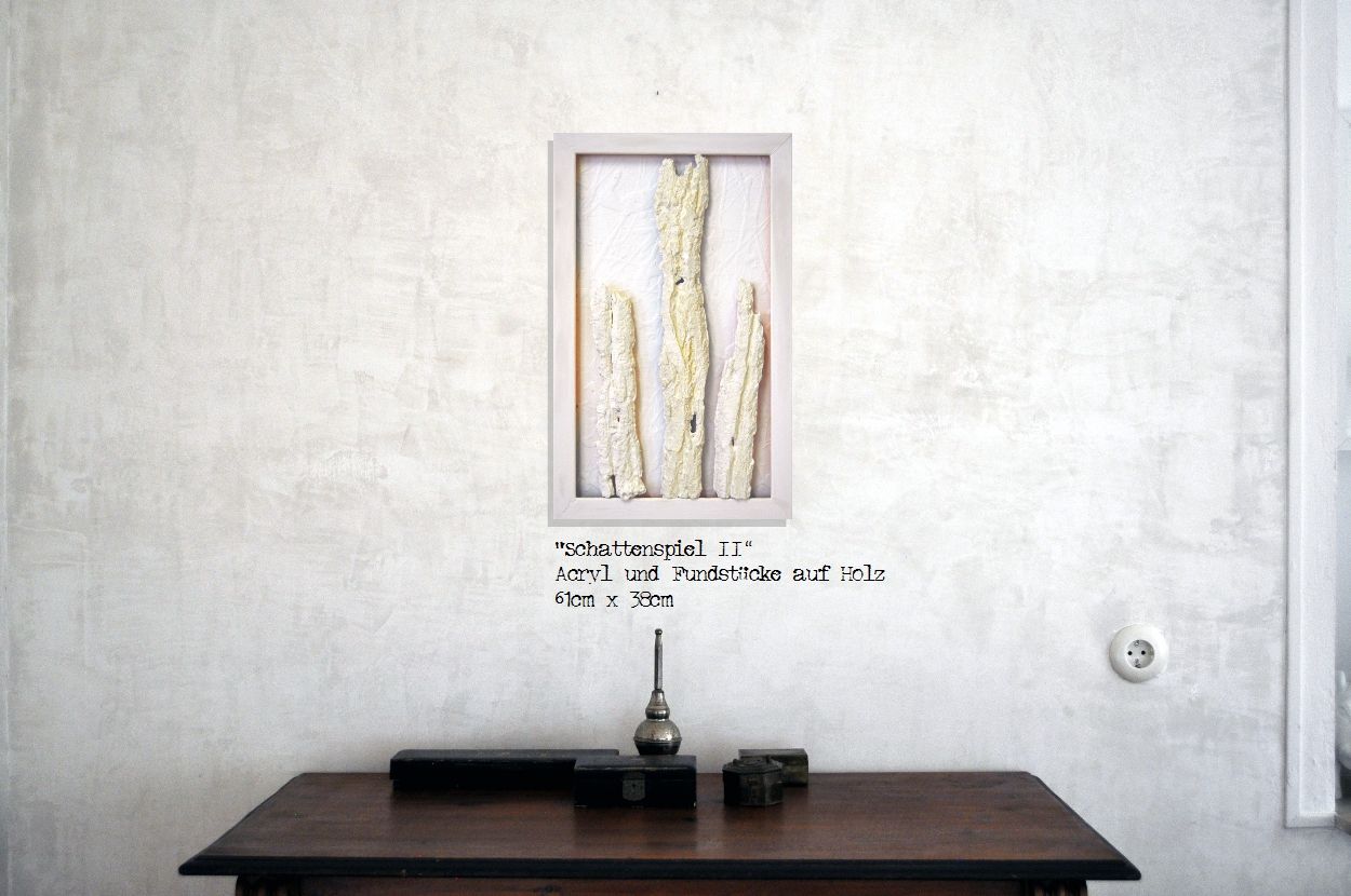 schattenspiel II