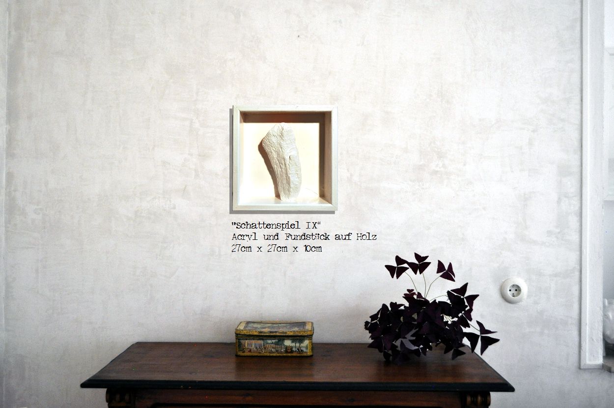 schattenspiel IX