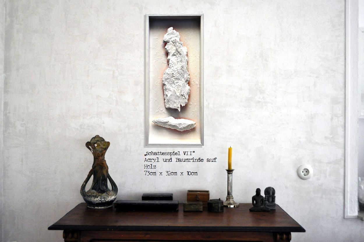 schattenspiel VII