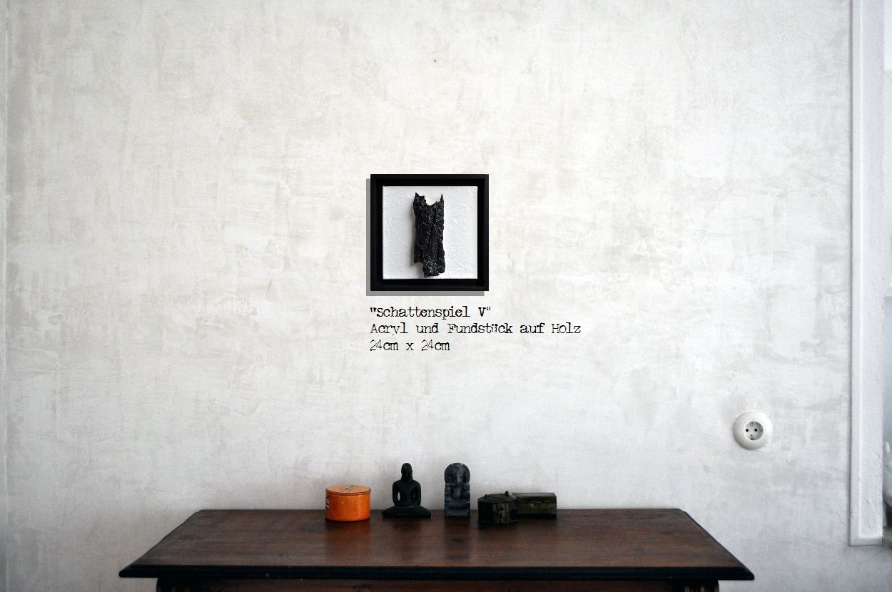 schattenspiel V