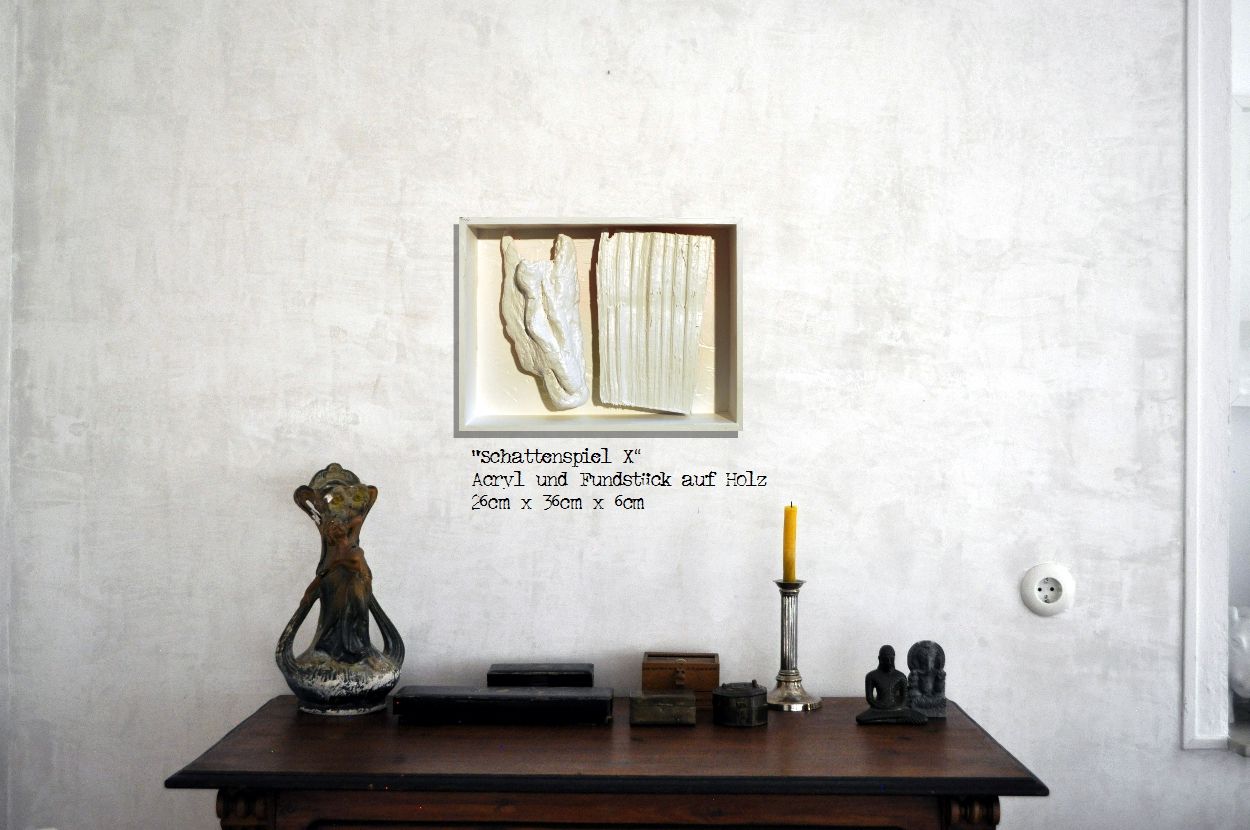 schattenspiel X