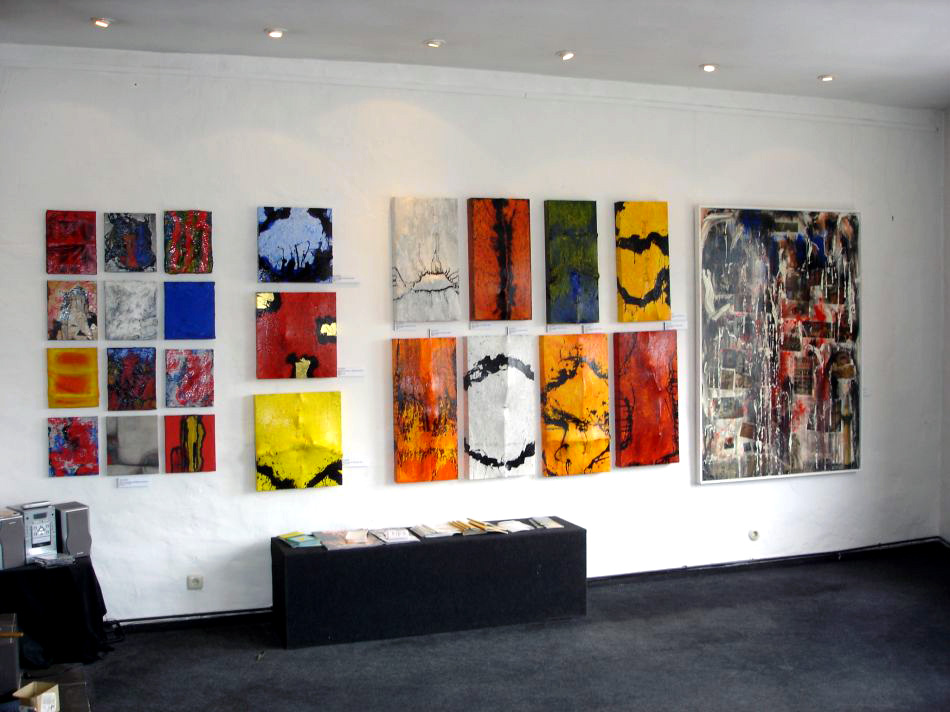 Ausstellung Lippstadt