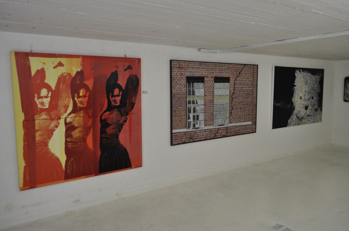 Ausstellung Coesfeld