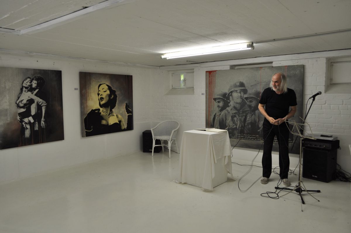 Ausstellung Coesfeld