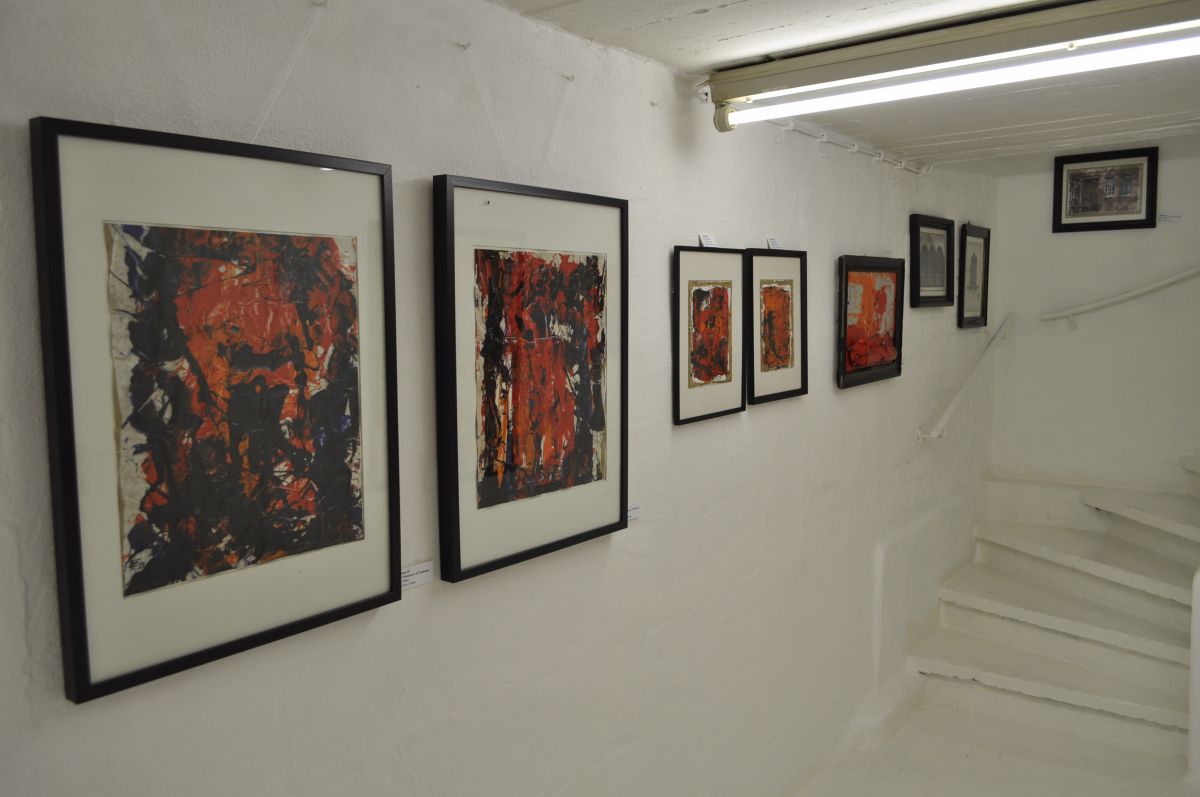 Ausstellung Coesfeld