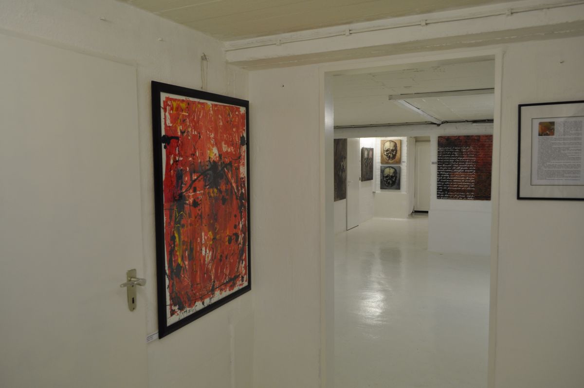 Ausstellung Coesfeld