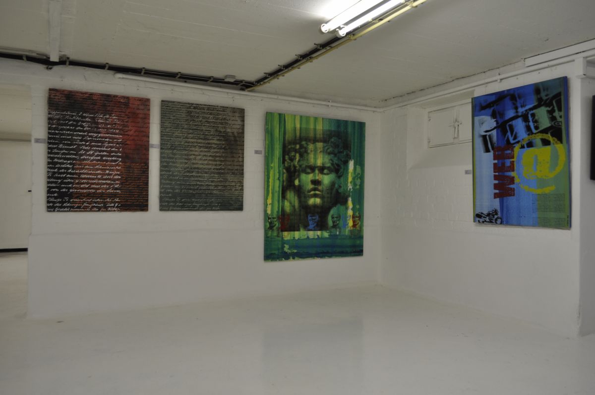 Ausstellung Coesfeld