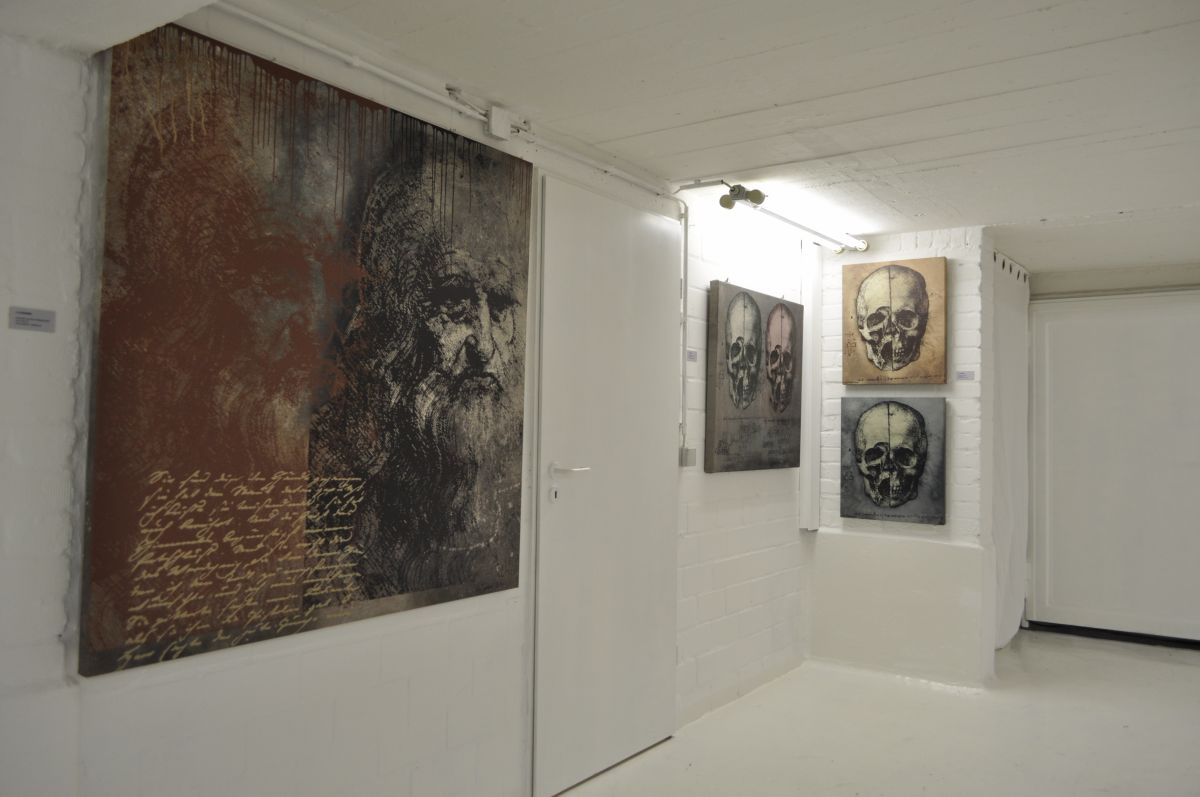 Ausstellung Coesfeld