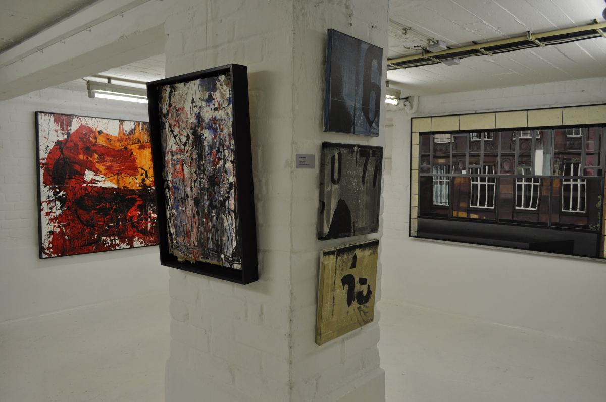 Ausstellung Coesfeld