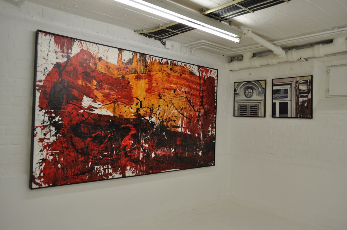 Ausstellung Coesfeld