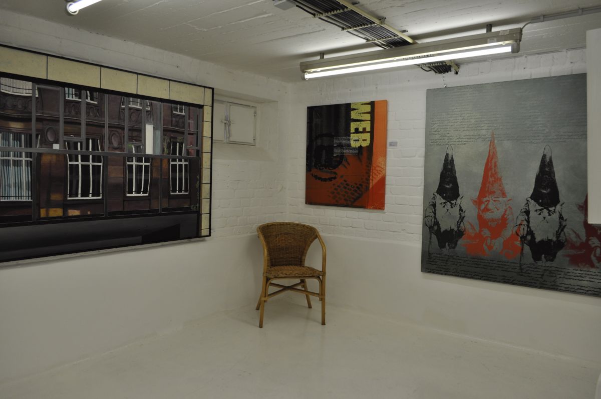 Ausstellung Coesfeld