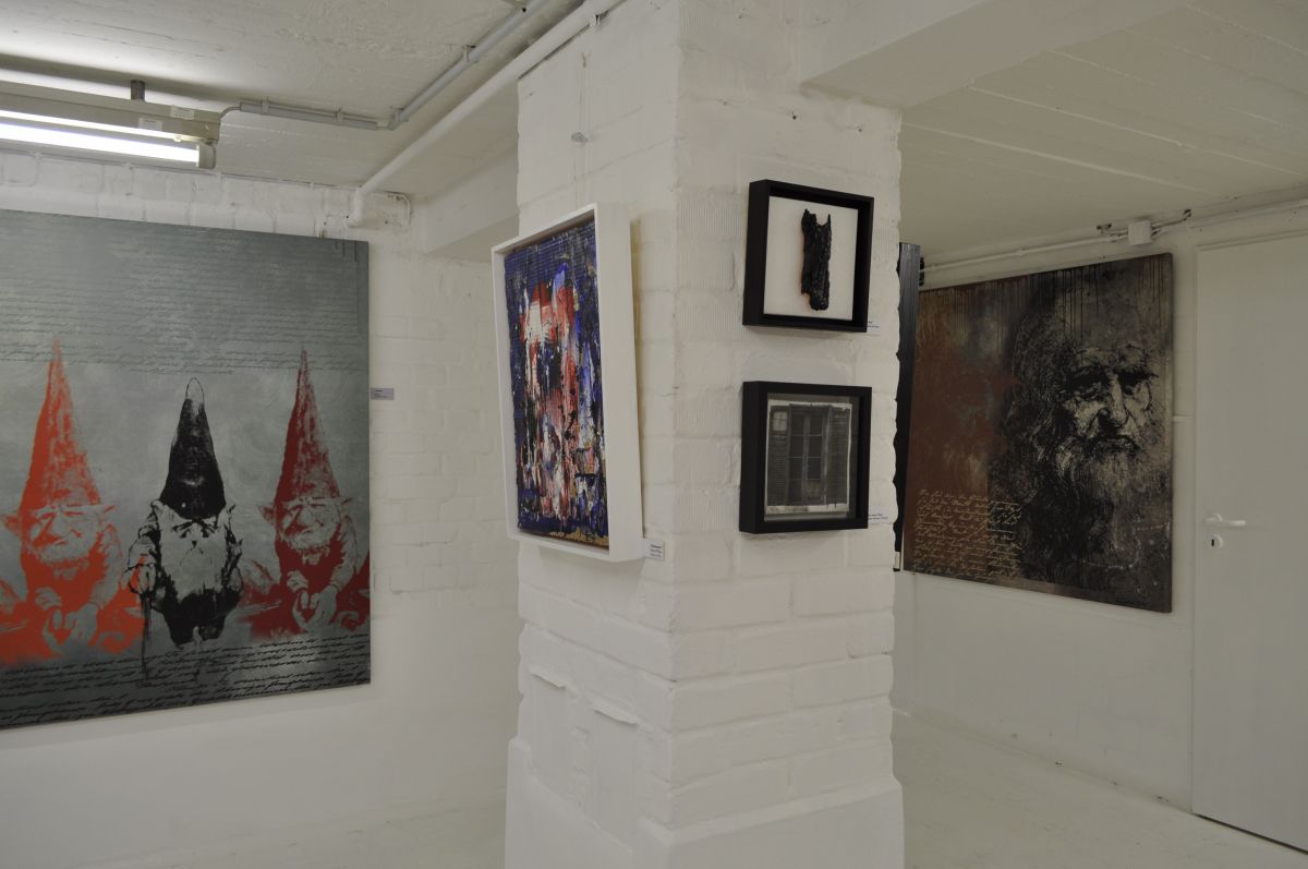 Ausstellung Coesfeld