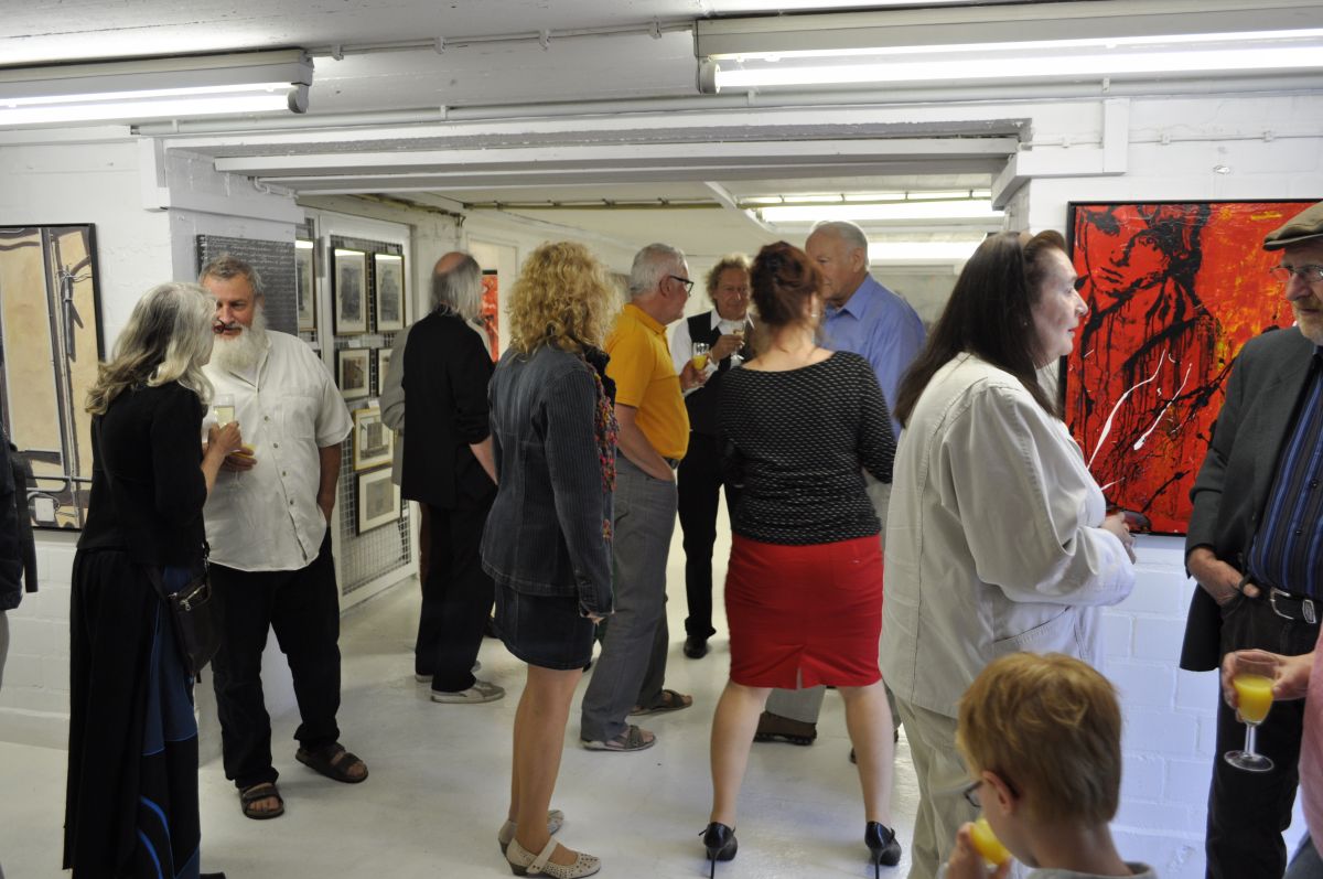 Ausstellung Coesfeld