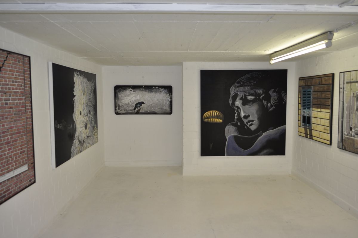 Ausstellung Coesfeld