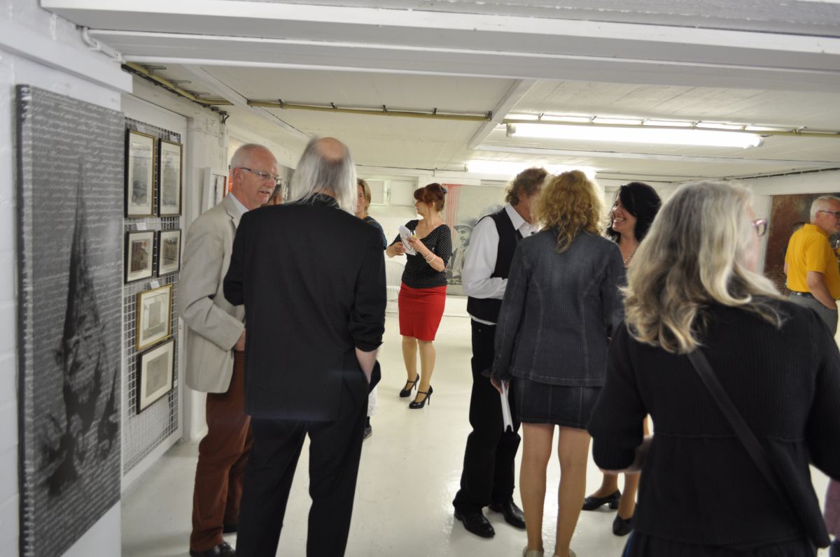 Ausstellung Coesfeld