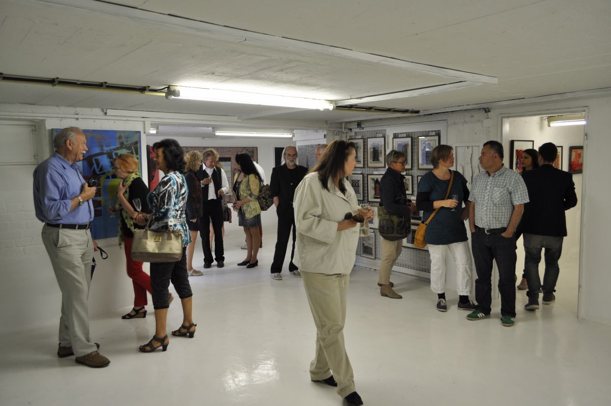 Ausstellung Coesfeld