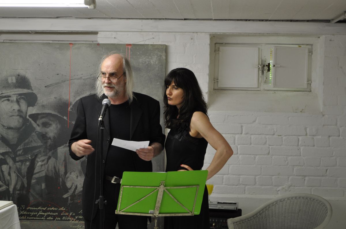 Ausstellung Coesfeld