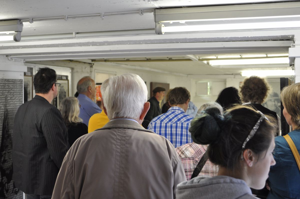 Ausstellung Coesfeld