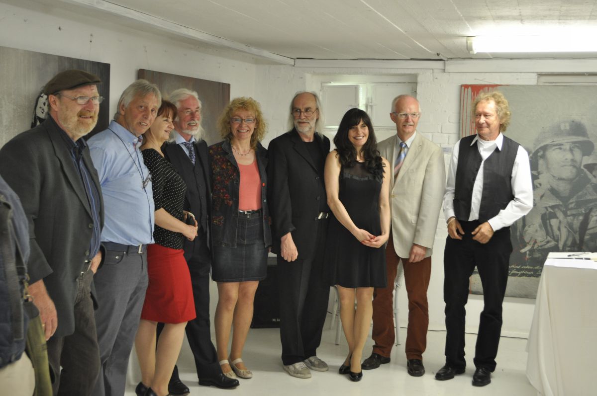 Ausstellung Coesfeld