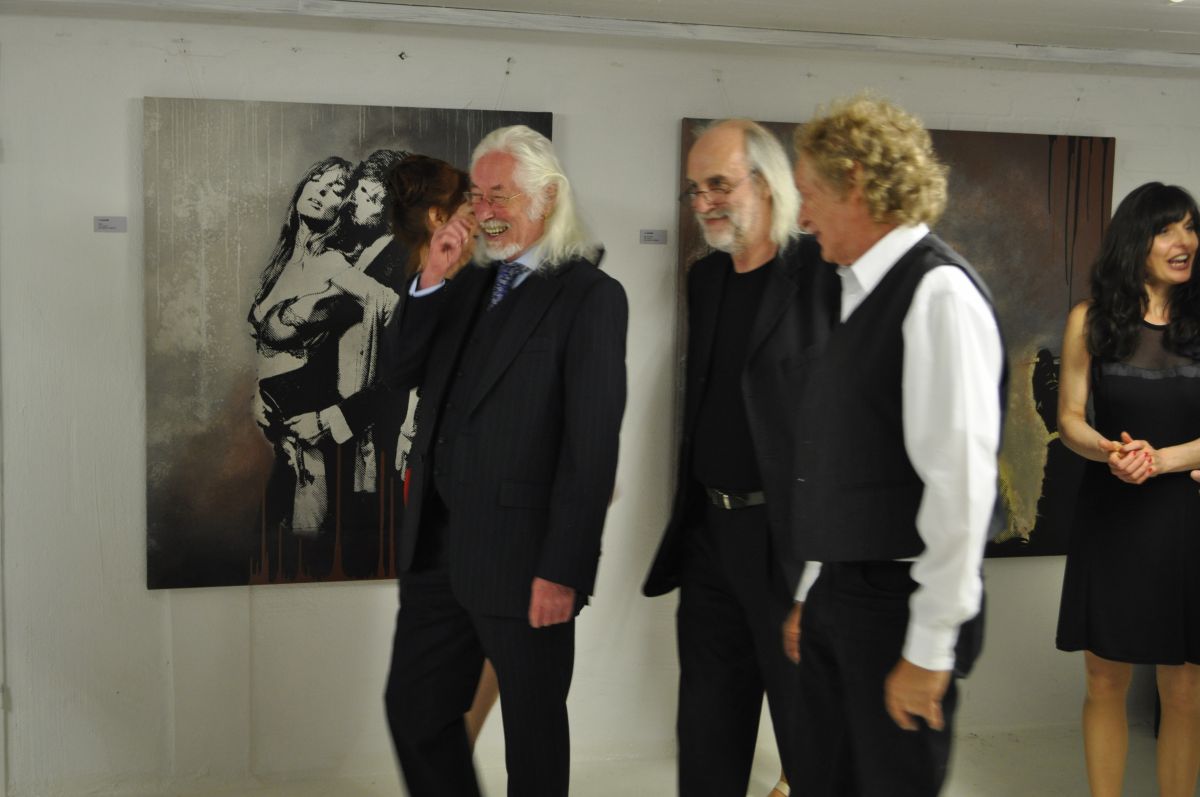 Ausstellung Coesfeld