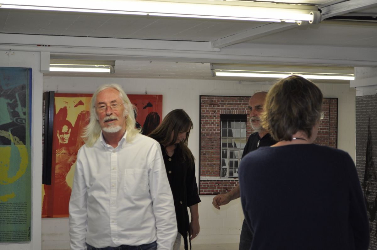 Ausstellung Coesfeld