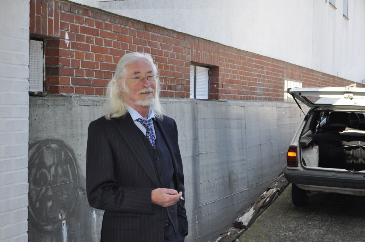 Ausstellung Coesfeld