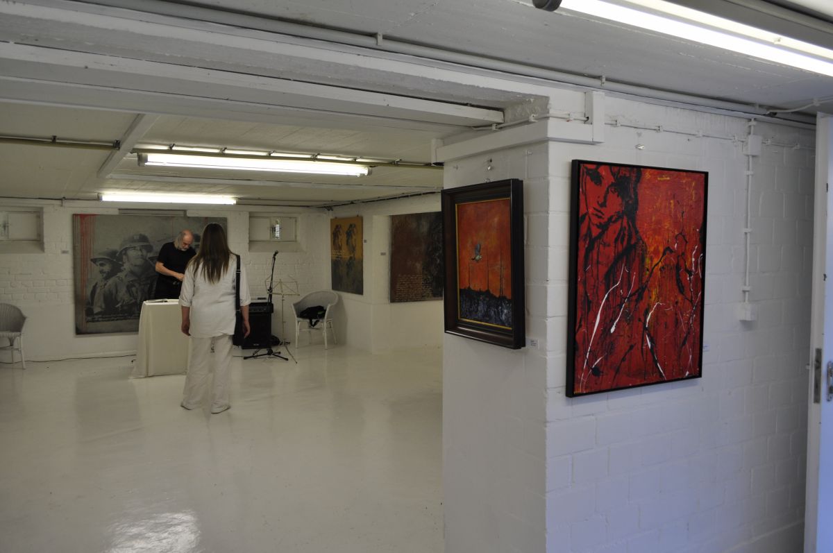 Ausstellung Coesfeld